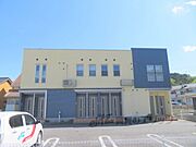 豊岡駅より徒歩9分 2階 築19年5ヶ月の賃貸物件
