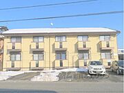 豊岡駅より徒歩20分 2階 築17年の賃貸物件