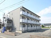 園部駅より徒歩17分 2階 築16年10ヶ月の賃貸物件