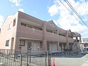 カーサ ソラーレ 1階 築21年9ヶ月の賃貸物件