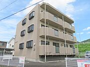 エスポワールＭ２ 1階 築24年7ヶ月の賃貸物件