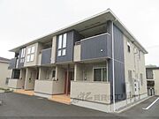 福知山駅より徒歩23分 2階 築10年5ヶ月の賃貸物件