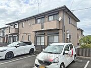 福知山駅より徒歩6分 1階 築26年8ヶ月の賃貸物件