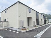 クレインコートII 2階 築2年1ヶ月の賃貸物件