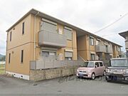 石生駅より徒歩23分 1階 築19年7ヶ月の賃貸物件