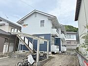 綾部駅より徒歩22分 1階 築35年1ヶ月の賃貸物件