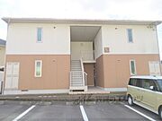 梁瀬駅より徒歩18分 1階 築18年1ヶ月の賃貸物件