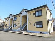 シャーメゾン篠尾 1階 築26年6ヶ月の賃貸物件