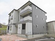 福知山駅より徒歩16分 3階 築4年6ヶ月の賃貸物件