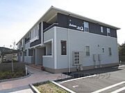 丹波大山駅より徒歩21分 2階 築6年9ヶ月の賃貸物件