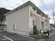 石原駅より徒歩3分 2階 築16年9ヶ月の賃貸物件