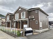 柏原駅より徒歩17分 1階 築18年5ヶ月の賃貸物件