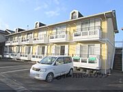 ベルメゾン２ 2階 築33年5ヶ月の賃貸物件