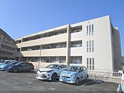 園部駅より徒歩2分 2階 築3年11ヶ月の賃貸物件