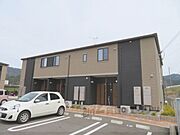 柏原駅より徒歩23分 2階 築4年11ヶ月の賃貸物件