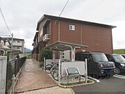 プルメリアF 1階 築6年11ヶ月の賃貸物件