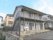 シャーメゾン駅南 1階 築26年7ヶ月の賃貸物件