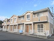 綾部駅よりバス7分 徒歩5分 1階 築22年7ヶ月の賃貸物件