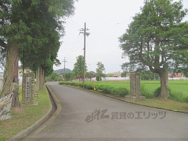 周辺