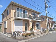 福知山駅より徒歩15分 1階 築21年9ヶ月の賃貸物件