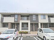 レジデンシー 1階 築10年1ヶ月の賃貸物件
