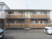 福知山駅より徒歩18分 2階 築21年7ヶ月の賃貸物件