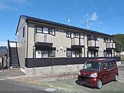西舞鶴駅より徒歩18分 1階 築23年の賃貸物件