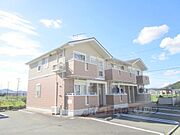 プリオール２ 1階 築17年9ヶ月の賃貸物件