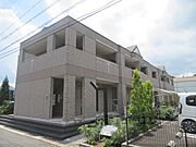 福知山市民病院口駅より徒歩4分 1階 築11年9ヶ月の賃貸物件