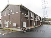 峰山駅より徒歩8分 2階 築10年4ヶ月の賃貸物件