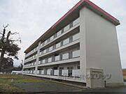 福知山駅よりバス8分 徒歩18分 4階 築46年5ヶ月の賃貸物件