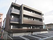 エルドラードII 1階 築3年9ヶ月の賃貸物件