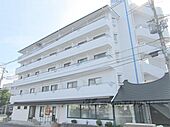 亀岡市安町 5階建 築33年のイメージ