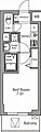 N-stageMatsudo4階8.0万円