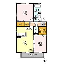 間取り：212051875729