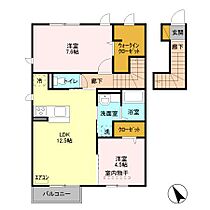 間取り：212051966931