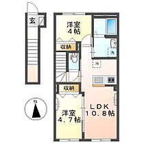 間取り：211057293551