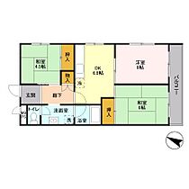 間取り：212052624796