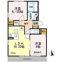 間取り：212052784347