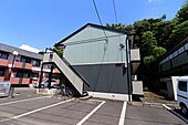 松戸市紙敷 2階建 築24年のイメージ