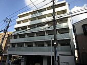松戸市根本 6階建 築19年のイメージ