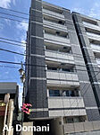 松戸市松戸 7階建 築5年のイメージ