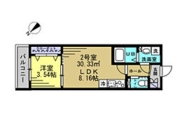 間取り：212044838594