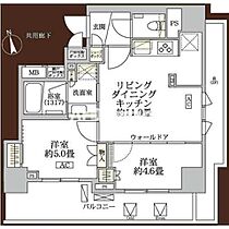 間取り：212051221171