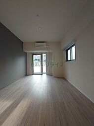 都電荒川線 大塚駅前駅 徒歩5分の賃貸マンション 11階1Kのリビング/ダイニング