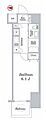 lighthouse大塚8階16.1万円