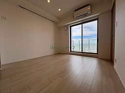 西武池袋線 椎名町駅 徒歩5分の賃貸マンション 11階2DKのリビング/ダイニング