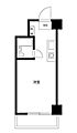 東池袋パレス12階7.8万円