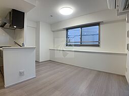 都営三田線 西巣鴨駅 徒歩8分の賃貸マンション 2階1LDKのリビング/ダイニング