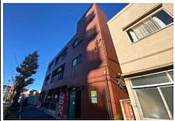 日暮里舎人ライナー 熊野前駅 徒歩3分